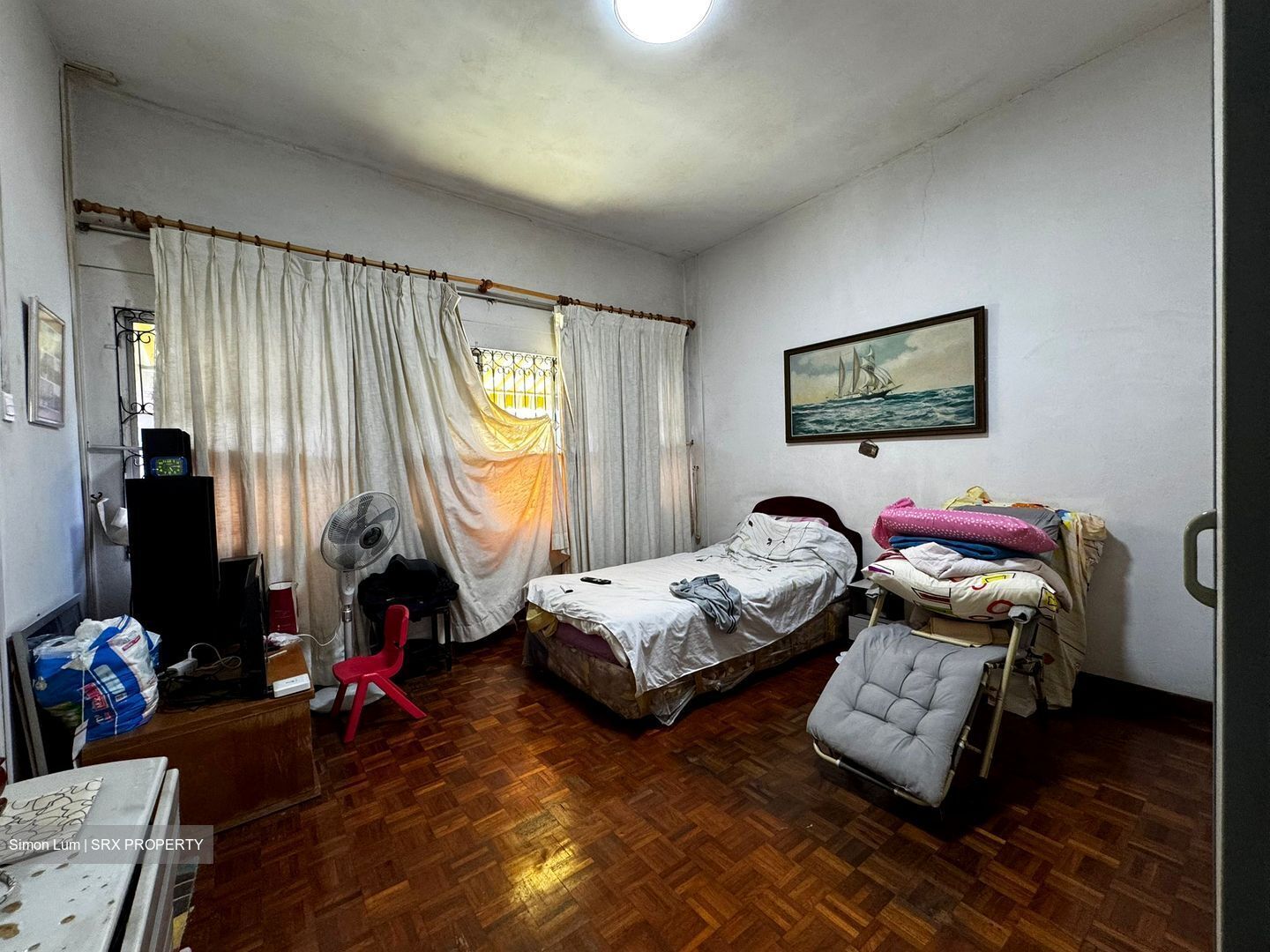 Golden Hill Estate (D19), Terrace #452480421
